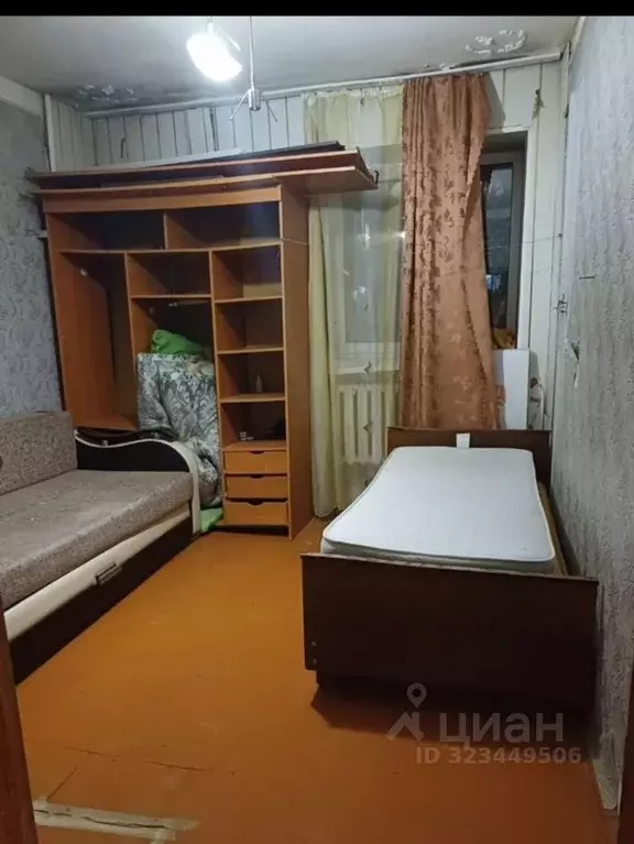 1-к кв. Нижегородская область, Нижний Новгород Щербинки жилрайон, ... - Фото 1