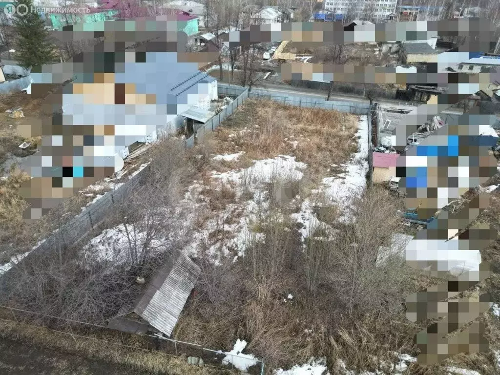 Участок в Нижняя Тура, улица Ленина (1217 м) - Фото 2