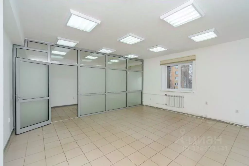 Офис в Ярославская область, Ярославль просп. Октября, 40 (32 м) - Фото 1