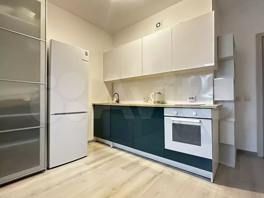 Квартира-студия, 25 м, 15/18 эт. - Фото 0