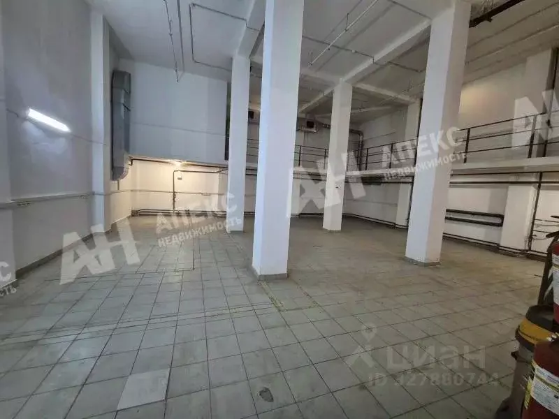 Склад в Москва Профсоюзная ул., 84/32к1 (175 м) - Фото 2