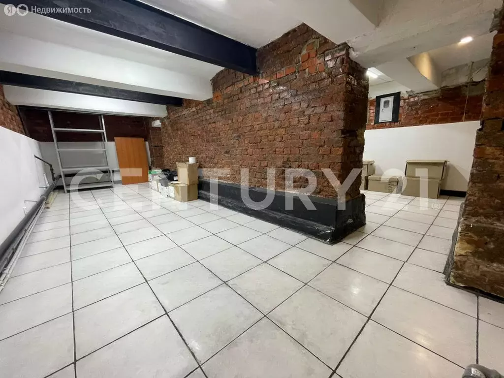 Помещение свободного назначения (52.6 м) - Фото 1