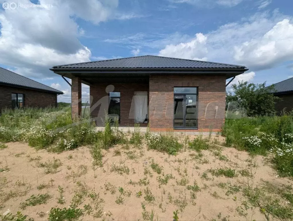 Дом в Протасово, Цветочная улица, 17 (130.3 м) - Фото 0