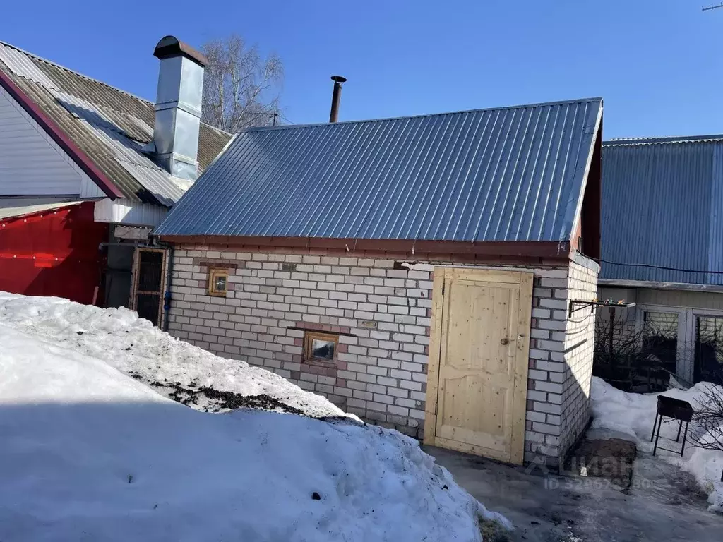 Дом в Нижегородская область, Богородск ул. Урицкого (90 м) - Фото 2