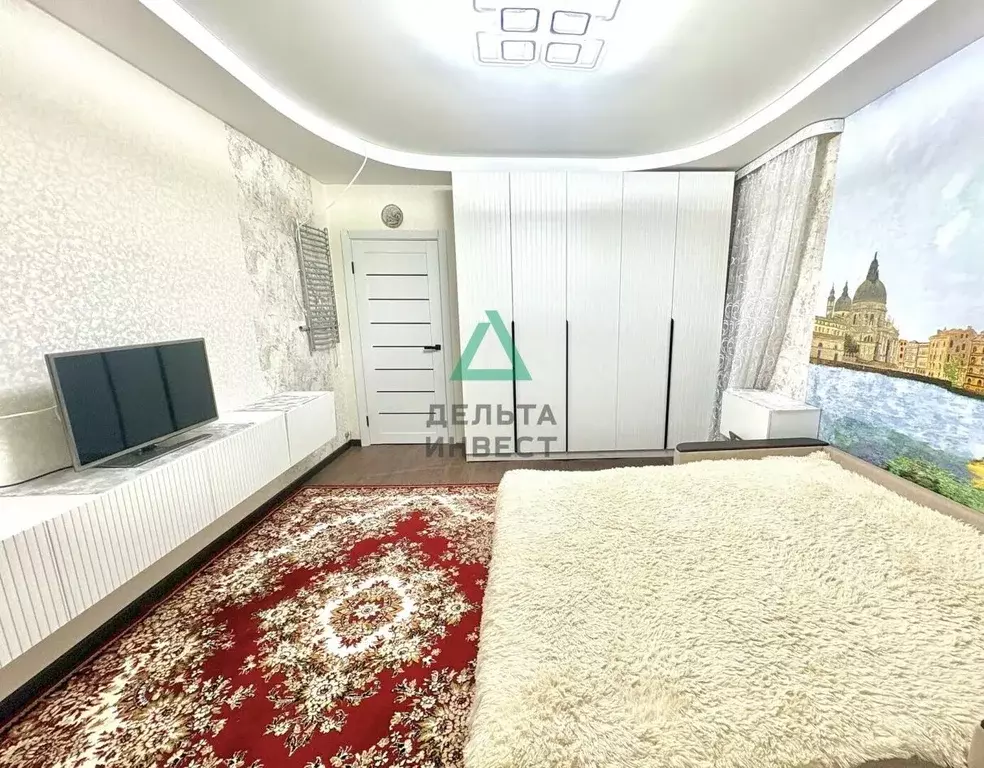 1-к кв. Башкортостан, Уфа ул. Менделеева, 185А (32.2 м) - Фото 1