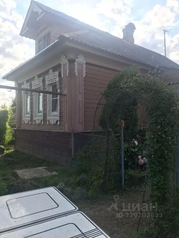 Дом в Ярославская область, Ростовский муниципальный округ, с. ... - Фото 2