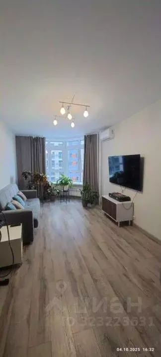 2-к кв. Красноярский край, Красноярск ул. Партизана Железняка, 38А ... - Фото 1