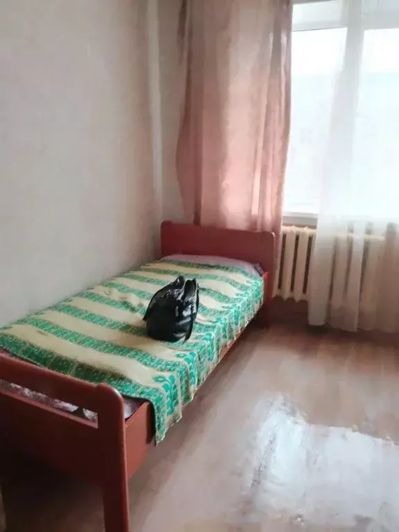 Комната Тверская область, Тверь просп. Николая Корыткова, 14 (14.0 м) - Фото 1