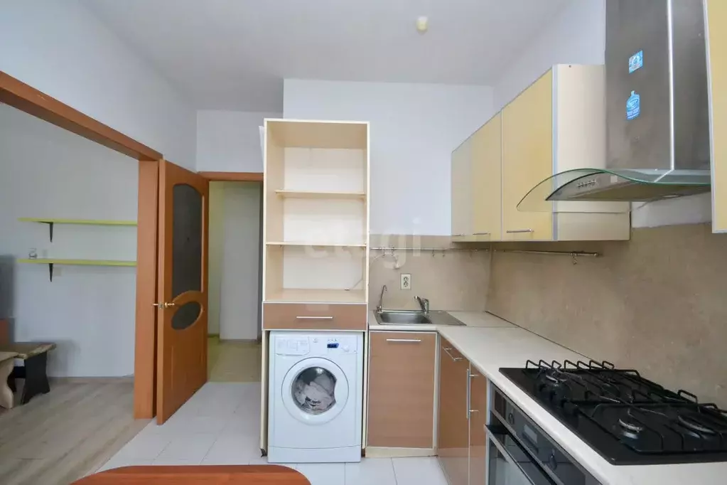 Квартира, 1 комната, 36 м - Фото 0