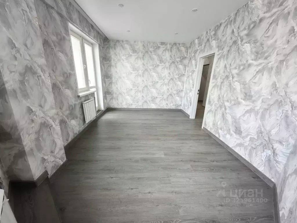 3-к кв. Красноярский край, Красноярск Взлетка мкр, ул. Батурина, 30к2 ... - Фото 1