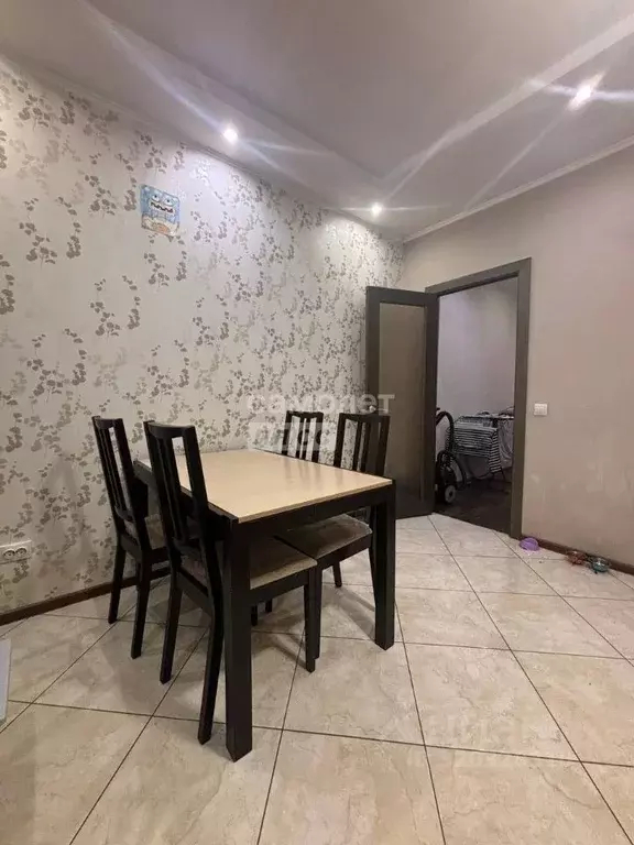 3-к кв. Иркутская область, Иркутский муниципальный округ, Маркова рп, ... - Фото 2