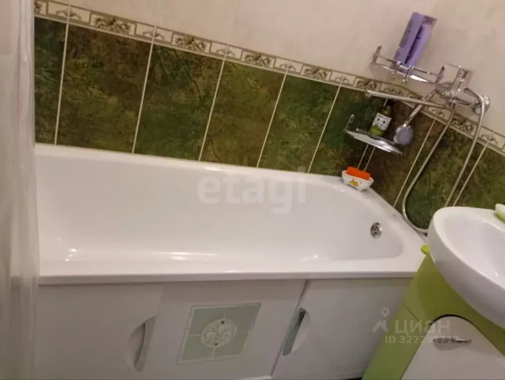 2-к кв. Московская область, Сергиево-Посадский городской округ, пос. ... - Фото 1