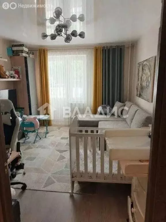 1-комнатная квартира: Москва, Феодосийская улица, 7к6 (37.4 м) - Фото 2