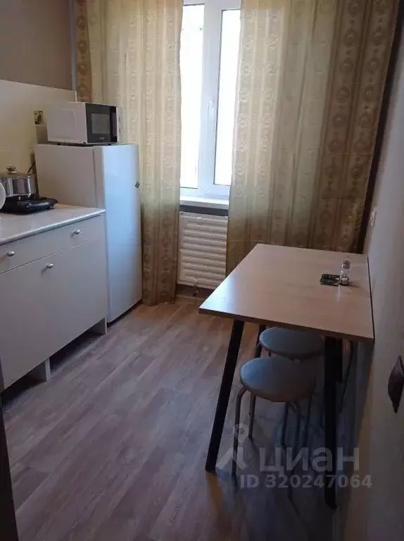 1-к кв. Алтайский край, Заринск просп. Строителей, 13/3 (30.0 м) - Фото 1