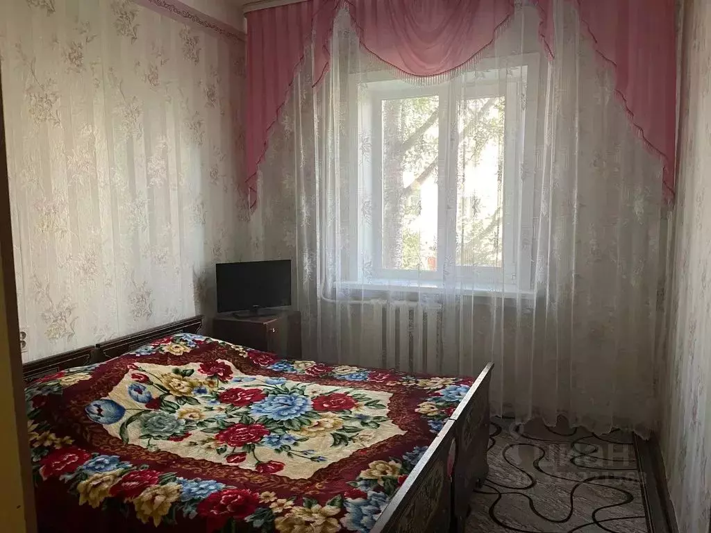 2-к кв. Саха (Якутия), Нерюнгри ул. Кравченко, 17/1 (53.0 м) - Фото 1