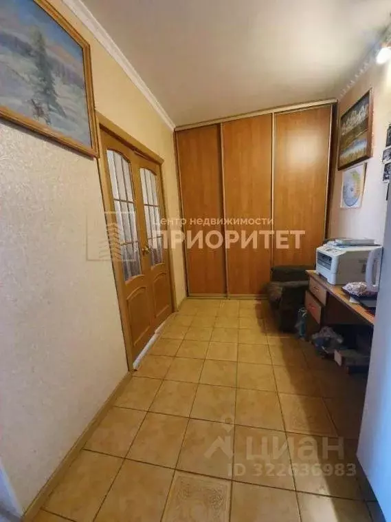 1-к кв. Саха (Якутия), Якутск ул. Ойунского, 6/1 (43.0 м) - Фото 2