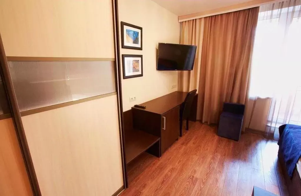 Комната Челябинская область, Челябинск Каслинская ул., 97В (10.0 м) - Фото 1