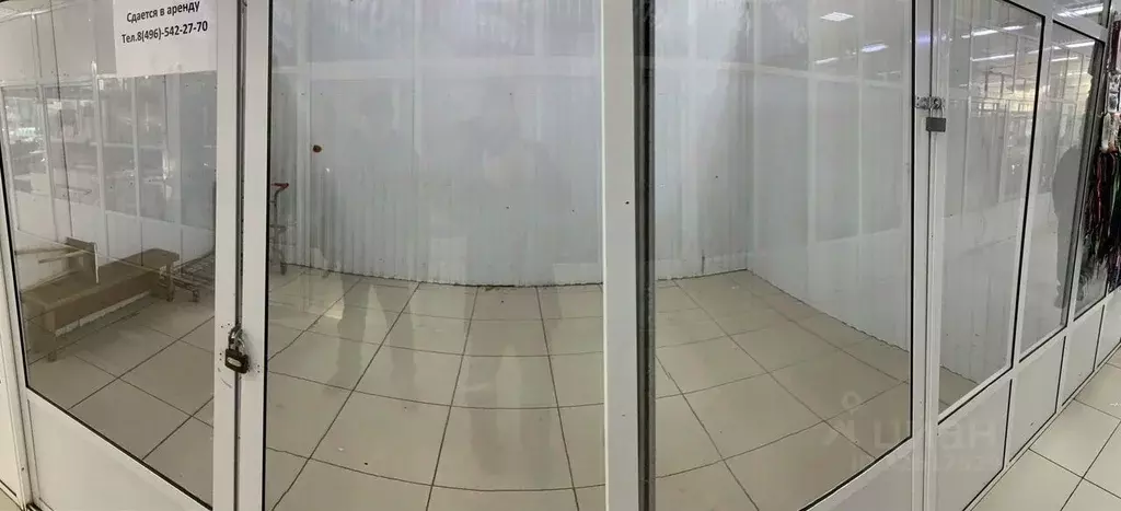 Торговая площадь в Московская область, Сергиев Посад Пограничная ул., ... - Фото 2