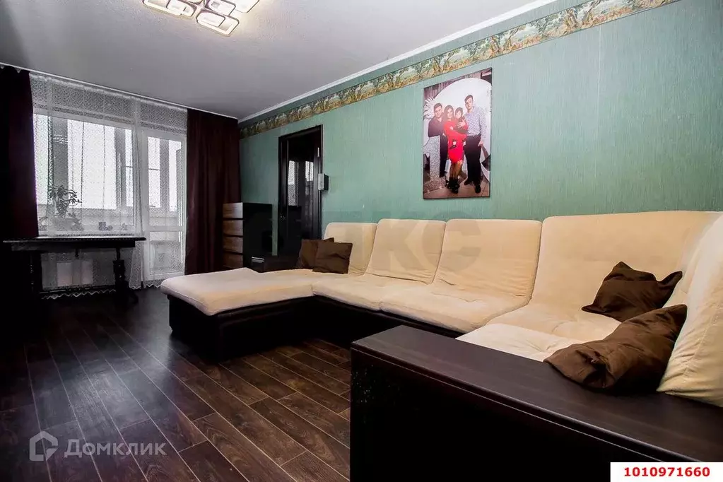 Продаётся 3-к квартира, 80 м - Фото 0
