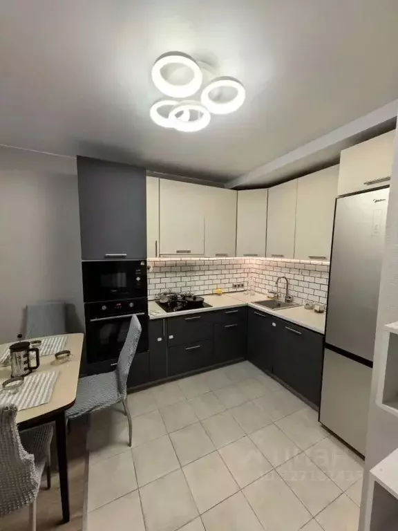 1-к кв. Москва ул. Саларьевская, 9 (35.8 м) - Фото 2