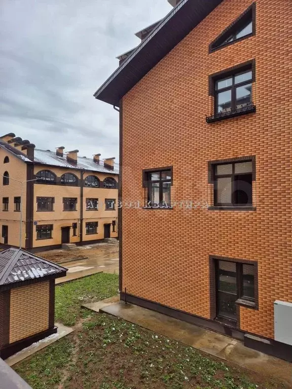 Таунхаус 170 м на участке 3 сот. - Фото 1