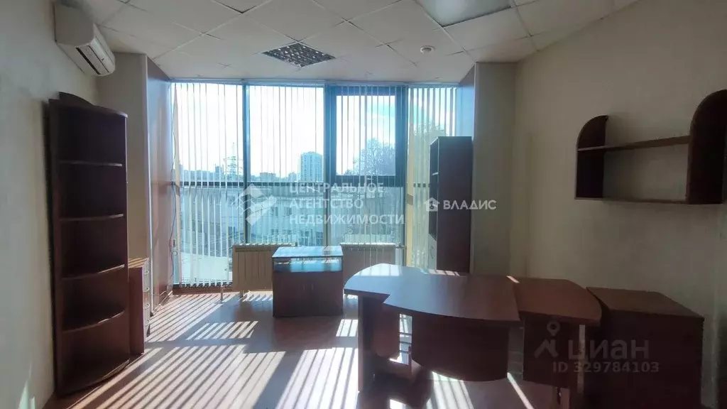 Офис в Рязанская область, Рязань ул. Типанова, 7 (18 м) - Фото 1