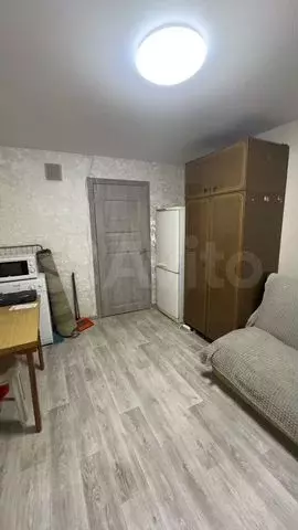 Комната 13,5 м в 1-к., 3/5 эт. - Фото 0