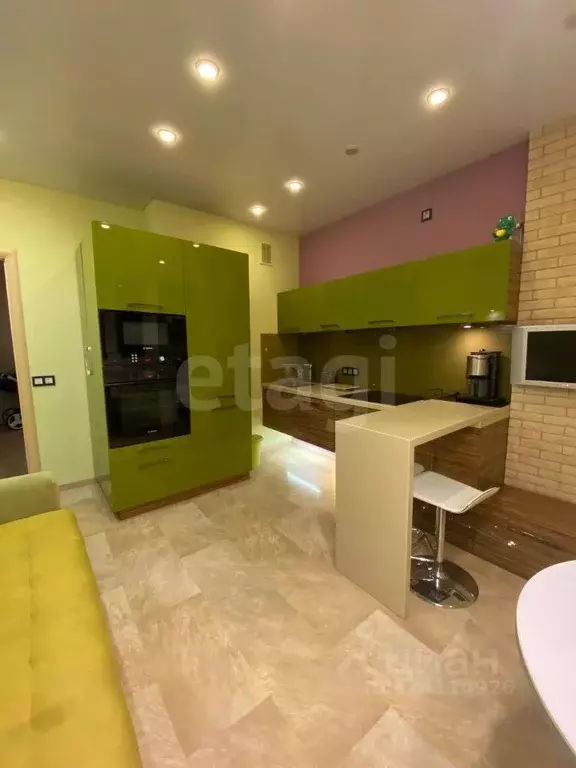 2-к кв. Свердловская область, Екатеринбург ул. Бакинских Комиссаров, ... - Фото 1