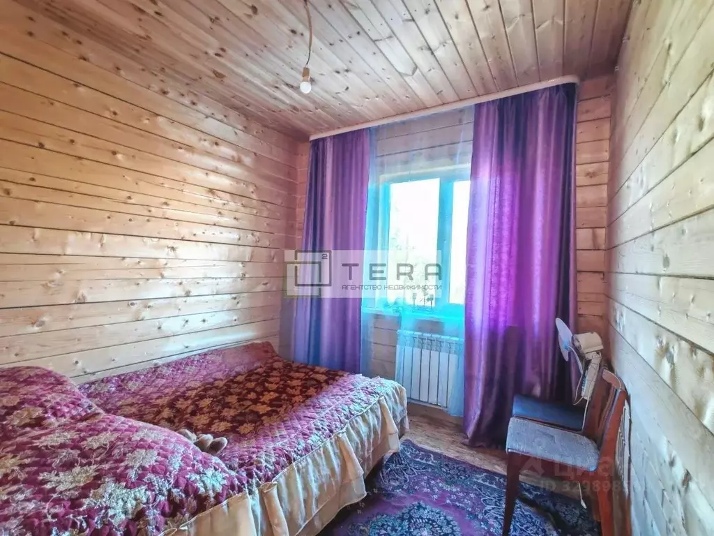 Дом в Башкортостан, Иглинский сельсовет, с. Иглино  (65 м) - Фото 2