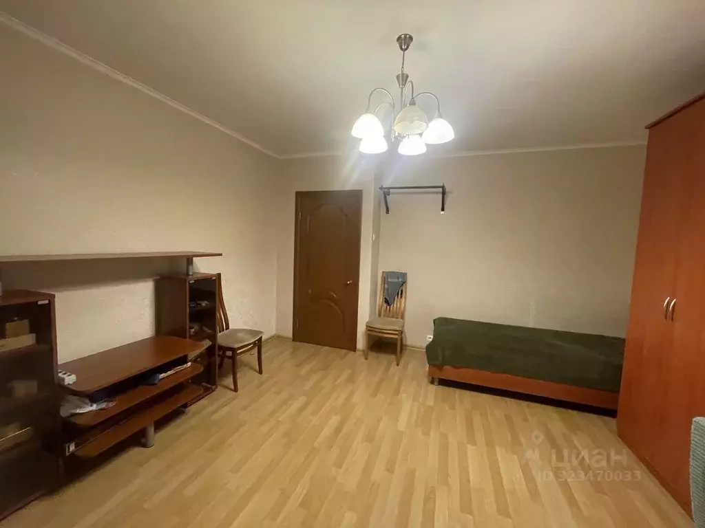 2-к кв. Московская область, Люберцы Октябрьский просп., 123к3 (58.0 м) - Фото 2