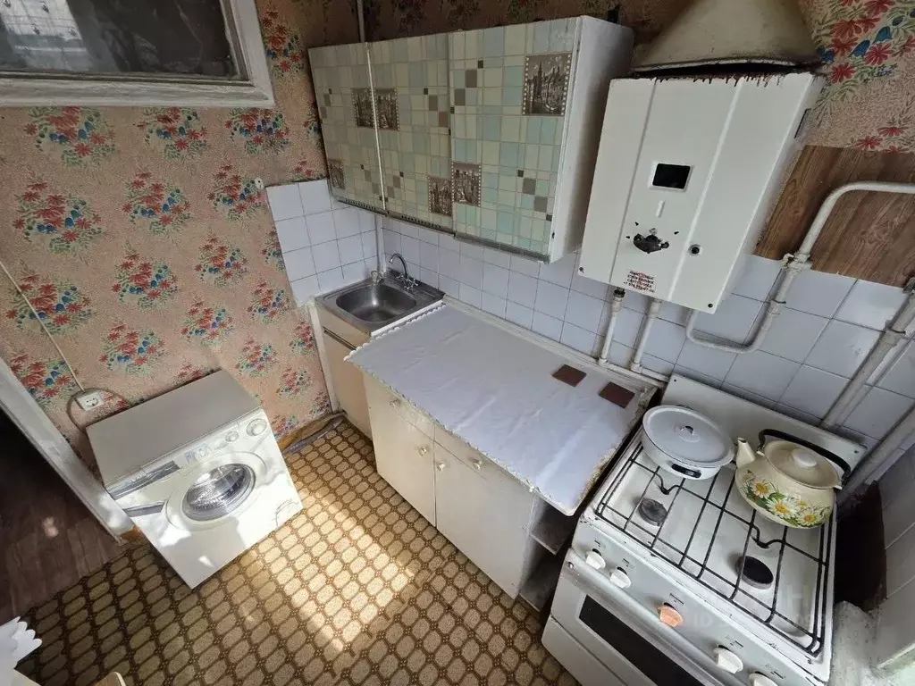 2-к кв. Севастополь ул. Адмирала Октябрьского, 12 (55.0 м) - Фото 1