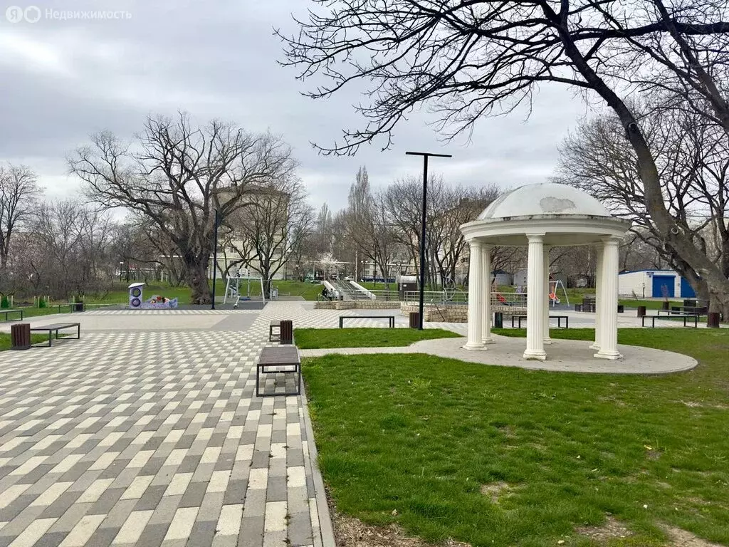 2-комнатная квартира: Ставрополь, Пригородная улица, 251 (45 м) - Фото 0
