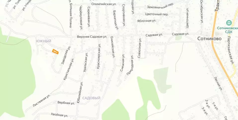 Участок в Иволгинский район, сельское поселение Сотниковское, село ... - Фото 2