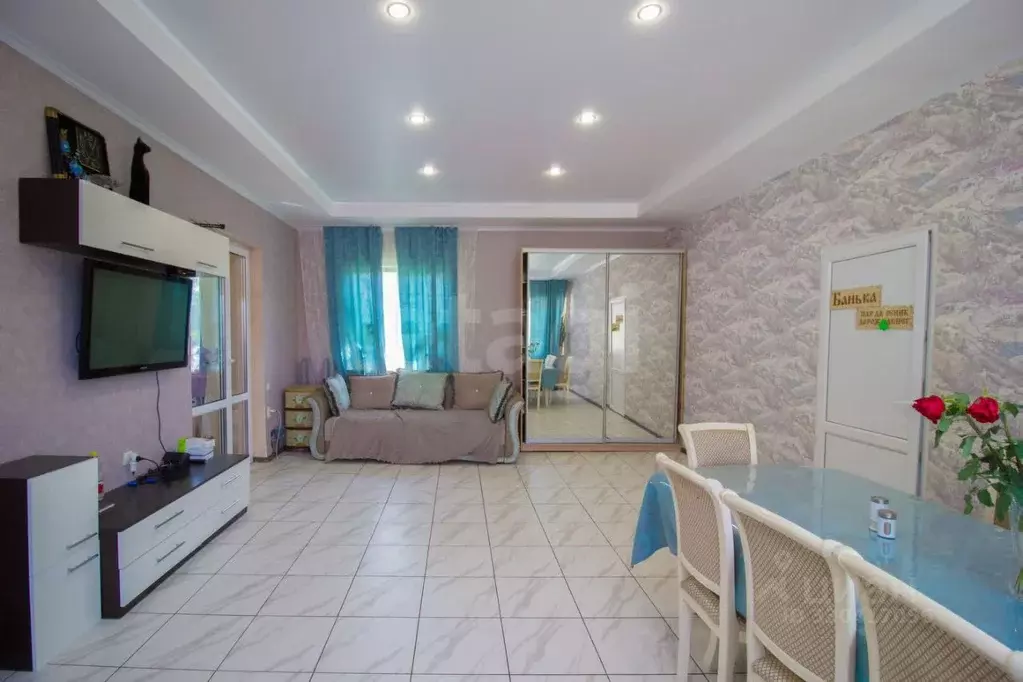 Дом в Калужская область, Калуга Михалевская ул., 47А (110 м) - Фото 2