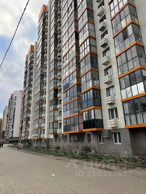 2-к кв. Московская область, Ленинский городской округ, Боброво рп ул. ... - Фото 0