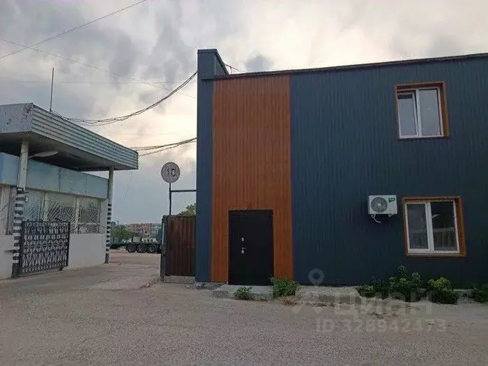 Офис в Севастополь ул. Хрусталева, 12 (25 м) - Фото 1
