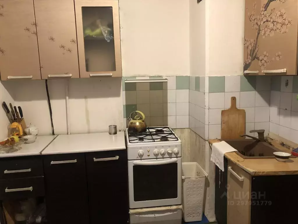 2-к кв. Санкт-Петербург ул. Рихарда Зорге, 7 (49.0 м) - Фото 0