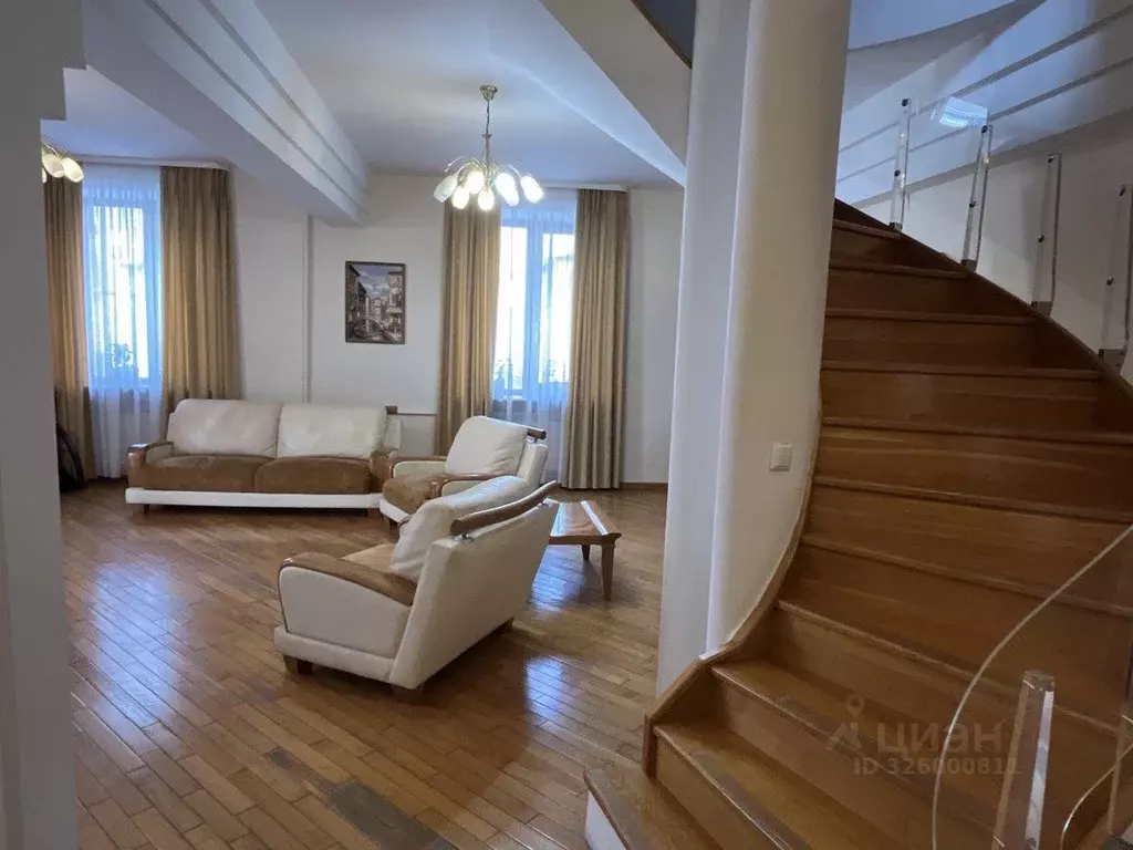 6-к кв. Севастополь ул. Гоголя, 26А (170.0 м) - Фото 1