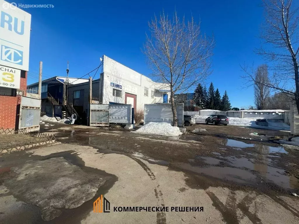 Помещение свободного назначения (156 м) - Фото 2