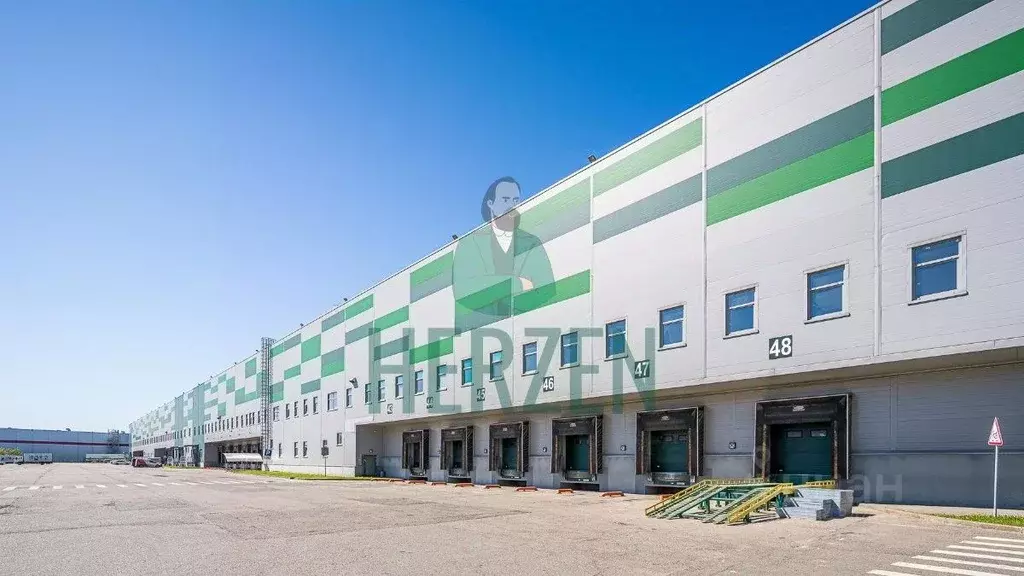 Помещение свободного назначения в Московская область, Люберцы ... - Фото 1