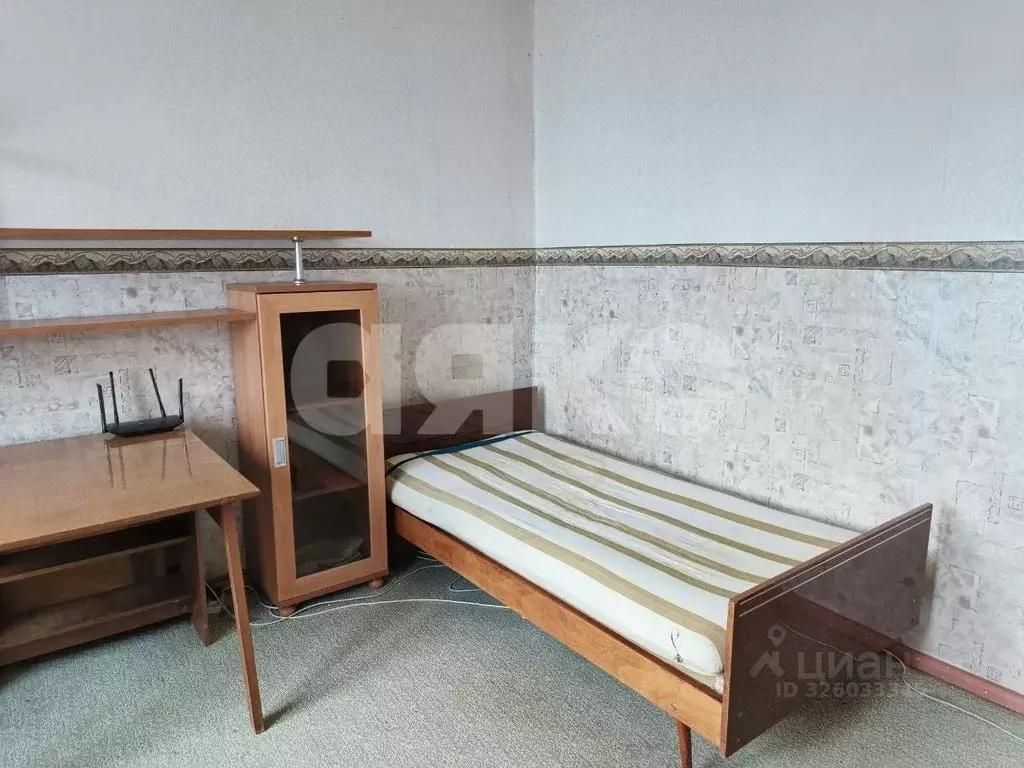 Комната Волгоградская область, Волгоград ул. 8-й Воздушной Армии, 11 ... - Фото 2