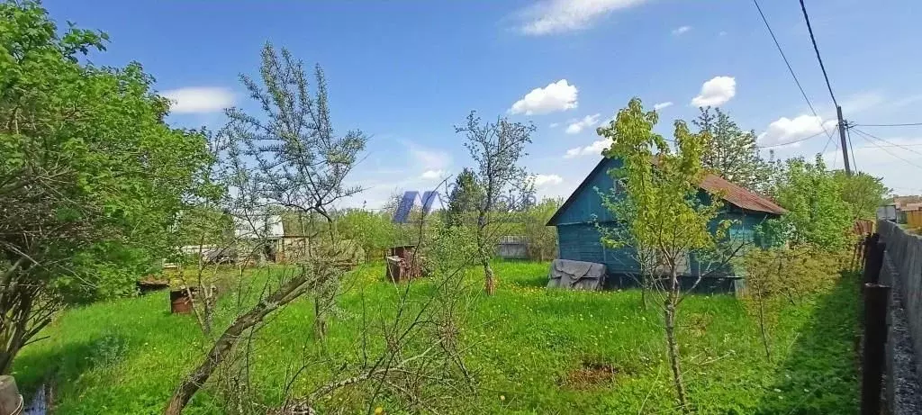 Дом в Ярославская область, Ярославский муниципальный округ, Юбилейный ... - Фото 1