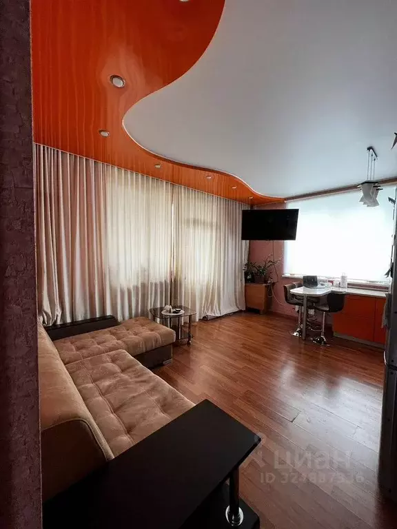 3-к кв. Иркутская область, Иркутский муниципальный округ, Маркова рп, ... - Фото 1