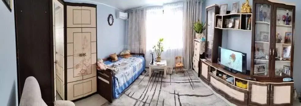 1-к кв. Москва Долгопрудная аллея, 14к3 (36.7 м) - Фото 2