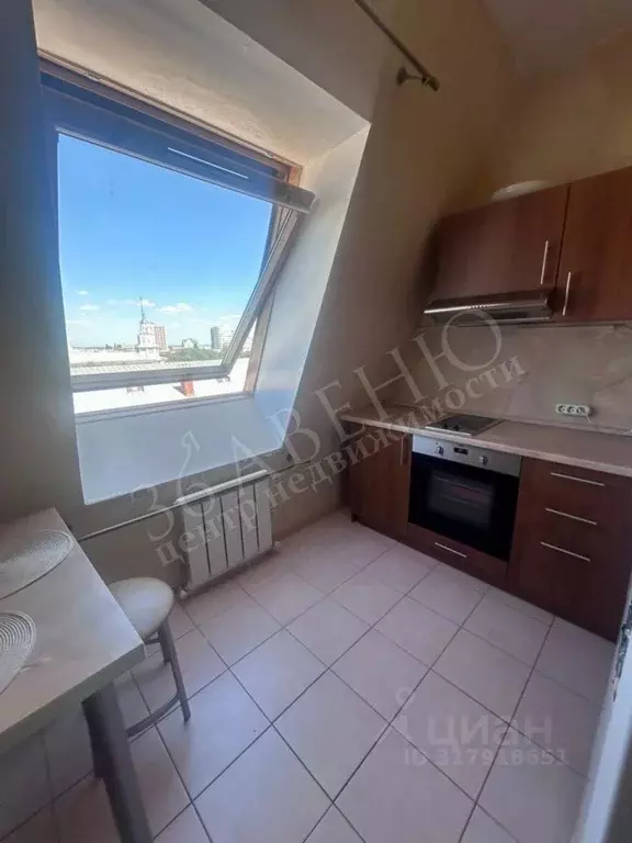 2-к кв. Воронежская область, Воронеж Пушкинская ул., 11А (46.4 м) - Фото 0
