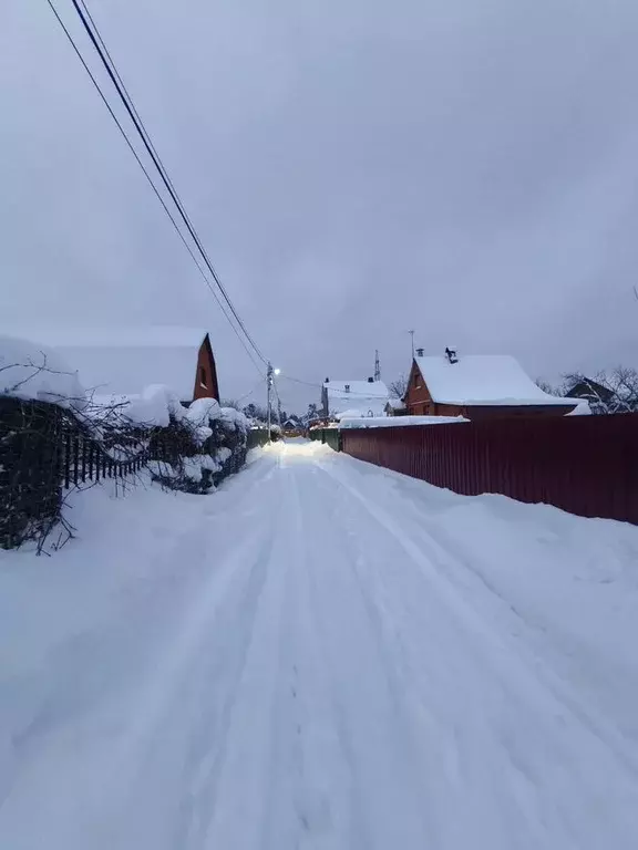 Участок в Московская область, Одинцовский городской округ, Поляна-Один ... - Фото 0