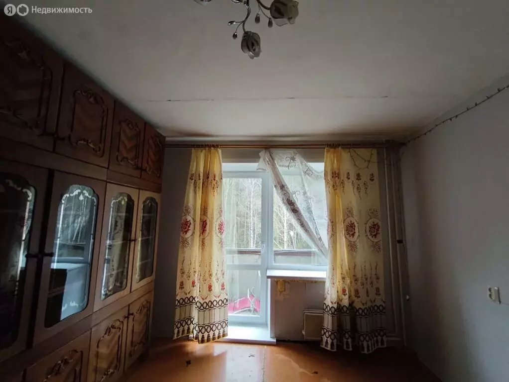 2-комнатная квартира: Полевской, микрорайон Зелёный Бор-1, 19 (49.1 м) - Фото 0