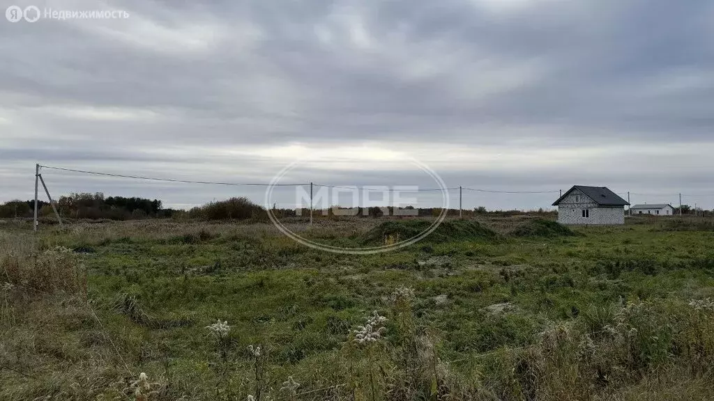 Участок в Холмогоровка, Алмазная улица (6 м) - Фото 0