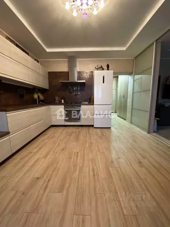 2-к кв. Владимирская область, Ковров Еловая ул., 84/2 (65.0 м) - Фото 2