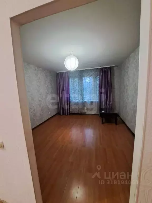 2-к кв. Тюменская область, Тюмень Широтная ул., 128а (56.4 м) - Фото 0